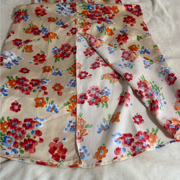 ASOS floral maxi dress - Picture 8 of 12